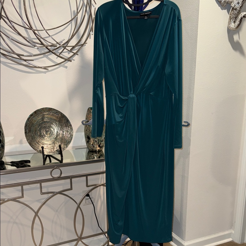 Lane Bryant Dress